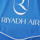 Camisa Atlético de Madrid Total 90 25/26 - Nike - Azul