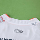 Camisa Bayern München Away 25/26 - Adidas -Branca