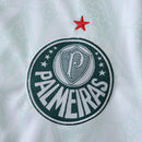 Camisa Palmeiras ll 25/26 Torcedor Puma Masculina - Branca
