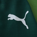 Camisa Palmeiras Home 25/26 Torcedor Puma Masculina - Verde