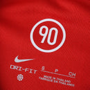 Camisa Psg Total 90 25/26 -Nike-  Vermelho e Azul