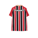 Camisa do São Paulo Away 25/26 - Listrada