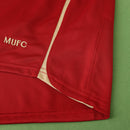 Camisa Manchester United Titular 06/07 - Versão Retrô