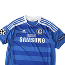 Camisa Chelsea Titular 11/12 - Versão Retrô
