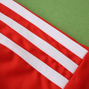 Camisa Bayern München Home 25/26 - Adidas -Vermelho