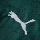 Camisa Palmeiras Home 25/26 Torcedor Puma Masculina - Verde