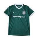 Camisa Palmeiras Home 25/26 Torcedor Puma Masculina - Verde