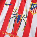Camisa Atlético de Madrid Titular 04/05 - Versão Retro