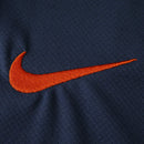 Camisa Inter de Milão Total 90 25/26- Torcedor Masculino - Cinza