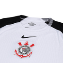 Camisa do Corinthians Home 25/26  Versão Jogador