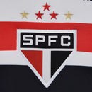 Camisa do São Paulo Home 25/26 - Branca