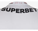 Camisa do São Paulo Home 25/26 - Branca