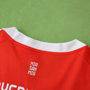 Camisa Bayern München Home 25/26 - Adidas -Vermelho