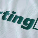 Camisa Palmeiras ll 25/26 Torcedor Puma Masculina - Branca