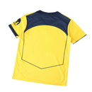 Camisa Tottenham Total 90 25/26 - Nike - Amarelo