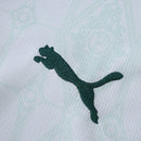 Camisa Palmeiras ll 25/26 Torcedor Puma Masculina - Branca