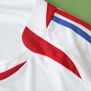 Camisa França Copa  2006 - Versão Retrô