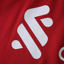 Camisa Liverpool Home 25/26 - Adidas -Vermelho