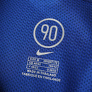 Camisa Atlético de Madrid Titular 04/05 - Versão Retro