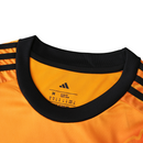 Camisa Roma Third 25/26- Torcedor Masculino - Laranja