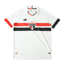 Camisa do São Paulo Home I 24/25 - Branco