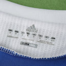 Camisa Chelsea Titular 11/12 - Versão Retrô