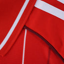 Camisa Nottingham Forest Home 25/26 Adidas - Vermelho