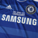 Camisa Chelsea Titular 11/12 - Versão Retrô