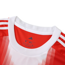 Camisa Bayern München Home 25/26 - Adidas -Vermelho