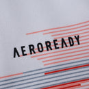 Camisa Bayern München Away 25/26 - Adidas -Branca