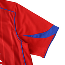 Camisa Psg Total 90 25/26 -Nike-  Vermelho e Azul