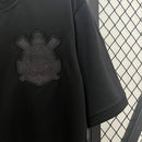 Camisa Corinthians 24/25 Black All Torcedor