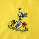 Camisa Tottenham Total 90 25/26 - Nike - Amarelo