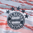 Camisa Bayern München Away 25/26 - Adidas -Branca
