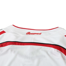 Camisa Milan Reserva 06/07 - Versão Retrô
