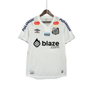 Camisa do Santos Neymar Jr - 24/25