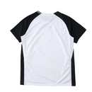 Camisa do Corinthians Home 25/26 Branca e Preta