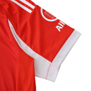 Camisa Bayern München Home 25/26 - Adidas -Vermelho