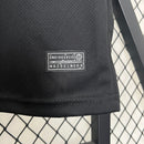 Camisa Corinthians 24/25 Black All Torcedor