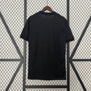 Camisa Corinthians 24/25 Black All Torcedor