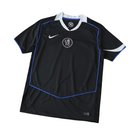 Camisa Chelsea Total 90 25/26 - Nike - Preto
