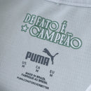 Camisa Palmeiras ll 25/26 Torcedor Puma Masculina - Branca