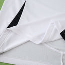 Camisa Flamengo Away 25/26  Adidas - Branca e Vermelho