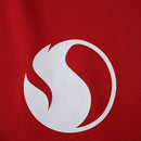 Camisa Manchester United Home 25/26 - Adidas - Vermelho