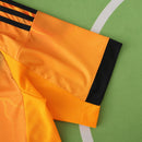 Camisa Roma Third 25/26- Torcedor Masculino - Laranja