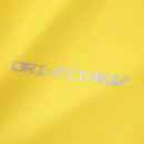 Camisa Tottenham Total 90 25/26 - Nike - Amarelo