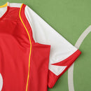 Camisa Arsenal Titular 04/05 - Versão Retrô