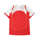Camisa Arsenal Titular 04/05 - Versão Retrô