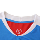 Camisa Atlético de Madrid Total 90 25/26 - Nike - Azul