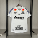 Camisa do Santos Neymar Jr - 24/25